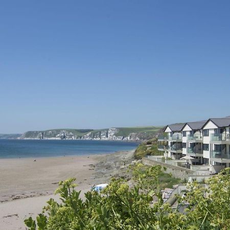 Вілла 2 Burgh Island Causeway Біґбарі-он-Сі Екстер'єр фото